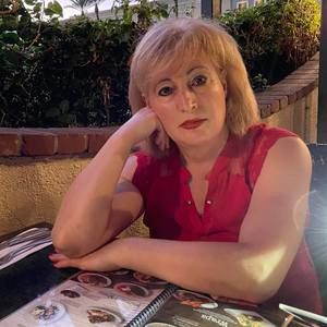 Meet your Posher, Mariam